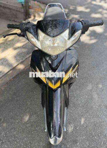 Yamaha Sirius 110 2010,đưa trc 5tr+ lấy xe