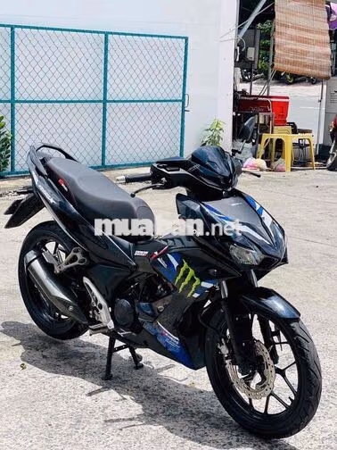 Honda Winner V2 Đen biển tp
