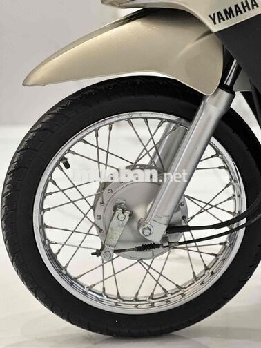 Yamaha Mio 2005 Bạc