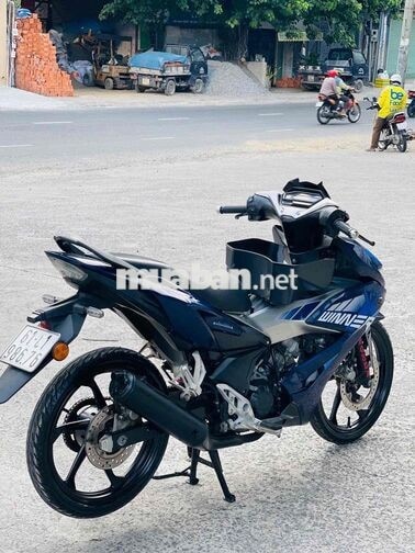 Winner V2 smaskey biển 61