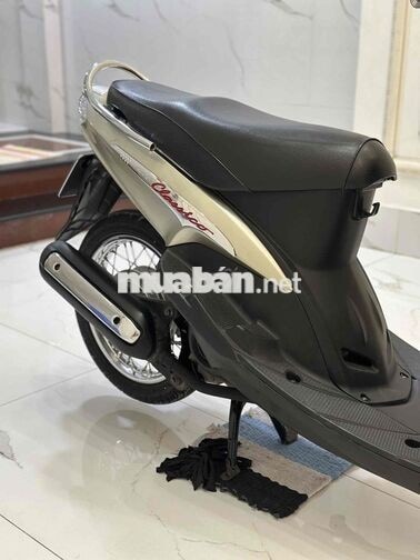 Yamaha Mio 2005 Bạc