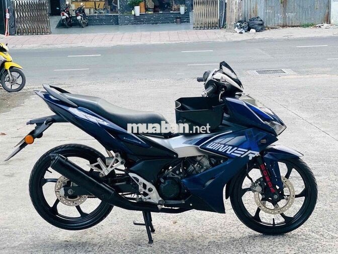 Winner V2 smaskey biển 61