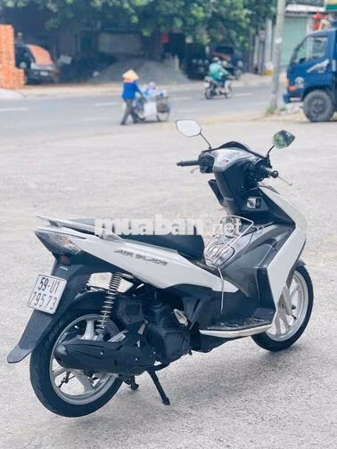 Honda Air Blade 2015 Trắng