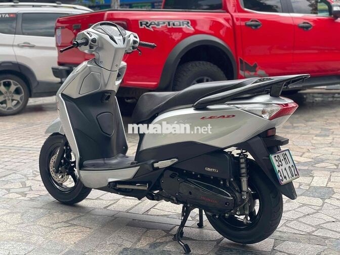 Lead 125 2013 Full New trả trc 10tr9 nhận xe
