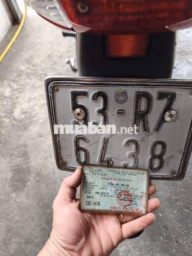 WAVE 110 HQ BSTP GTHL XE ZIN KENG ĐỒ MỚI CHẠY BỐC.