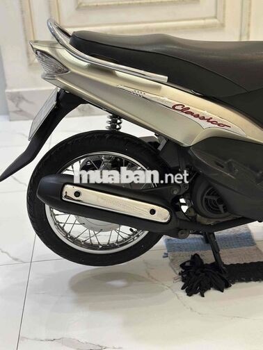 Yamaha Mio 2005 Bạc