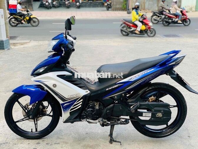Exciter 135 zin chính chủ