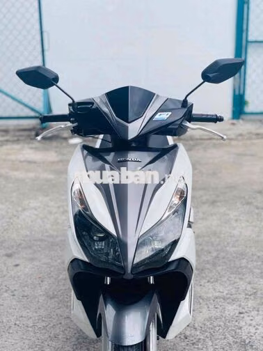 Honda Air Blade 2015 Trắng