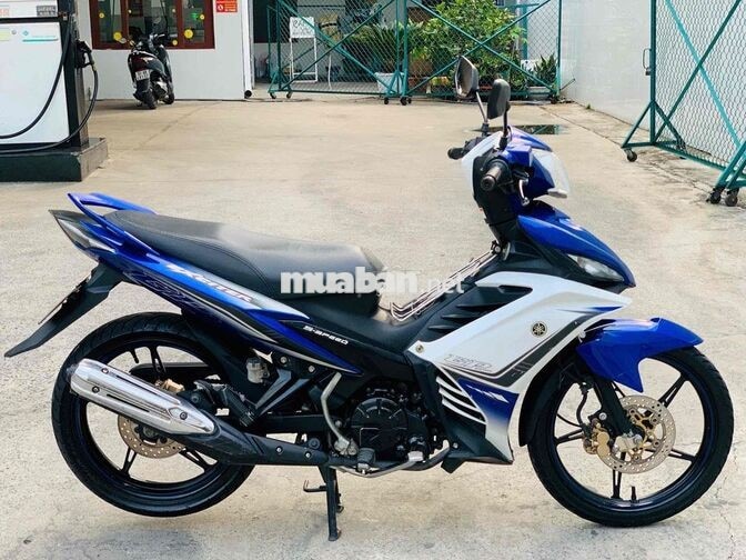 Exciter 135 zin chính chủ
