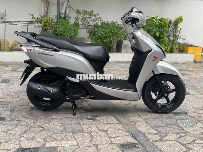 Lead 125 2013 Full New trả trc 10tr9 nhận xe