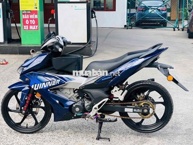 Winner V2 smaskey biển 61