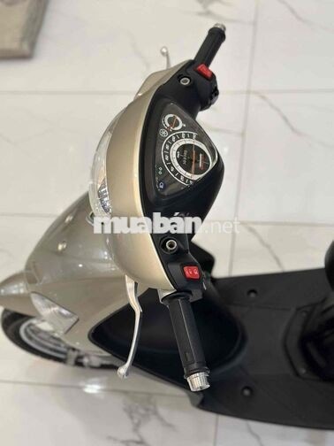Yamaha Mio 2005 Bạc