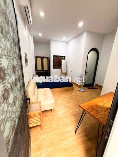 Cho Thuê Phòng Dịch Vụ Homestay