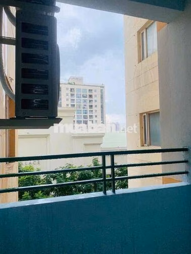 🏡 CHÍNH CHỦ BÁN CĂN GÓC KHÁNH HỘI 2 – 86,7M² – 2PN 2WC – BAN CÔNG RỘNG