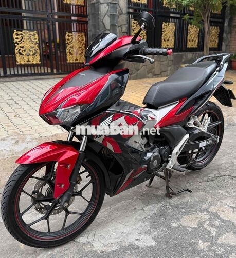 Honda Winner X ABS Chính Chủ, Đưa Trc 10tr+ lấy xe