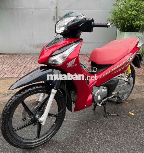 Honda Future FI 2015 GTDD, Đưa trc 9tr+ lấy xe