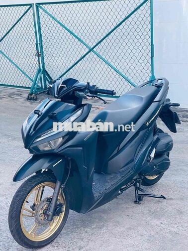 Honda Vario 150 2021 Đen