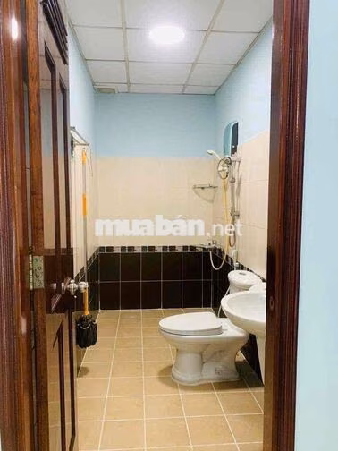 🏡 CHÍNH CHỦ BÁN CĂN GÓC KHÁNH HỘI 2 – 86,7M² – 2PN 2WC – BAN CÔNG RỘNG