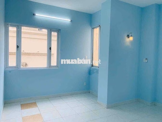 🏡 CHÍNH CHỦ BÁN CĂN GÓC KHÁNH HỘI 2 – 86,7M² – 2PN 2WC – BAN CÔNG RỘNG