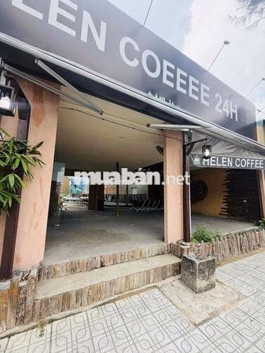 CHO THUÊ MẶT BẰNG MẶT TIỀN NGANG 8M NGUYỄN OANH GÒ VẤP NGAY PHAN