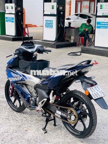 Winner V2 smaskey biển 61