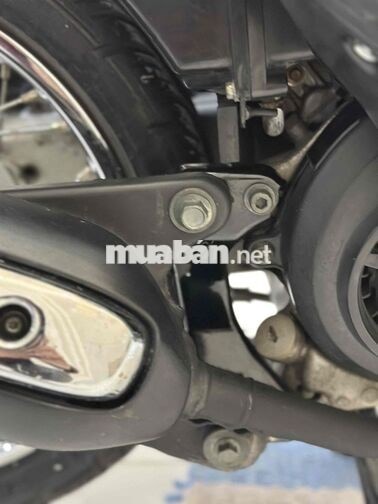 Yamaha Mio 2005 Bạc