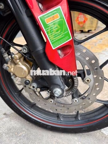 Honda Winner X ABS Chính Chủ, Đưa Trc 10tr+ lấy xe