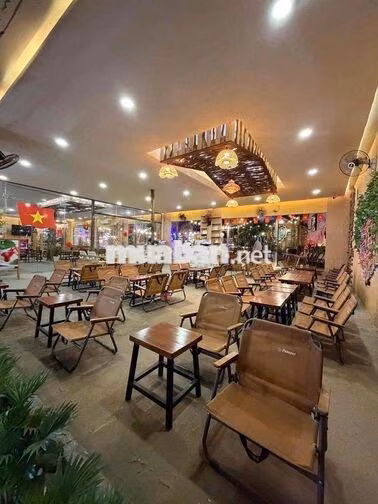 CHO THUÊ MẶT BẰNG MẶT TIỀN NGANG 8M NGUYỄN OANH GÒ VẤP NGAY PHAN