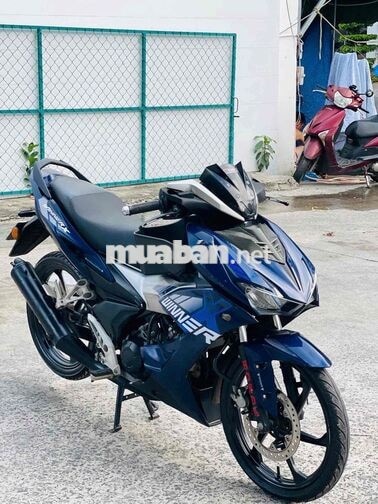 Winner V2 smaskey biển 61