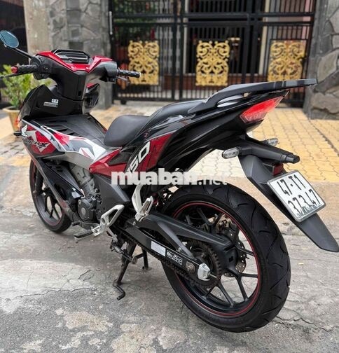 Honda Winner X ABS Chính Chủ, Đưa Trc 10tr+ lấy xe