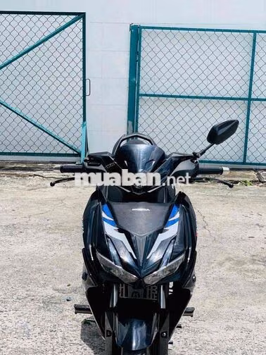 Honda Winner V2 Đen biển tp