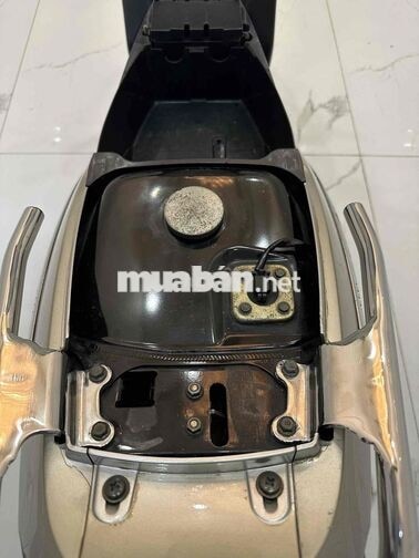 Yamaha Mio 2005 Bạc