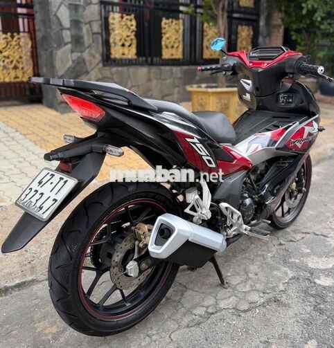 Honda Winner X ABS Chính Chủ, Đưa Trc 10tr+ lấy xe
