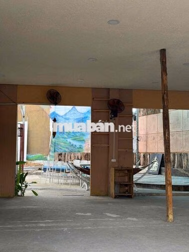 CHO THUÊ MẶT BẰNG MẶT TIỀN NGANG 8M NGUYỄN OANH GÒ VẤP NGAY PHAN