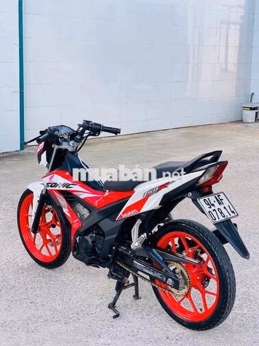 Honda Sonic 2019 Trắng đỏ chính chủ