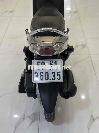 Yamaha Mio 2005 Bạc