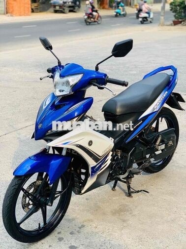 Exciter 135 zin chính chủ
