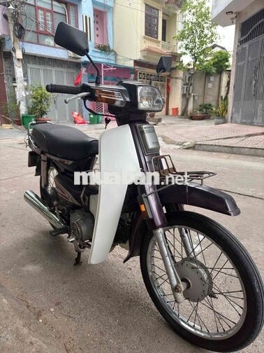 Honda Dream Thái 1995. BSTP chính chủ công chứng