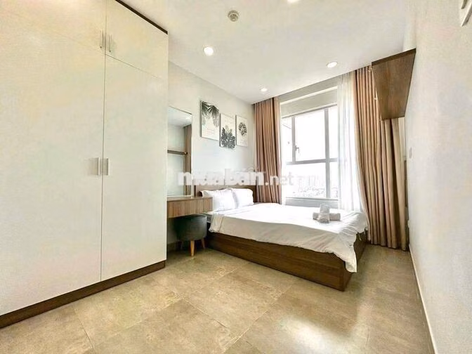 [Bán thật] 50m2 gần chợ Bà Chiểu, 2tỷ Sổ riêng Full NT ở liền vay 80%