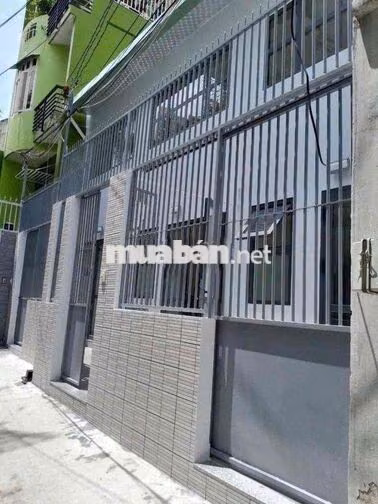 Nguyên căn 1tr1l  hẻm Hoàng Diệu, Phú Nhuận | sẵn máy lạnh