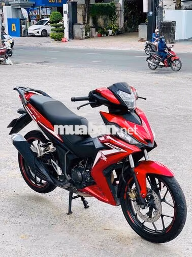 Honda Winner V1 2018 chính chủ