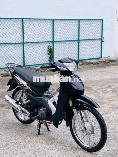 Honda Wave @ Đen chính chủ