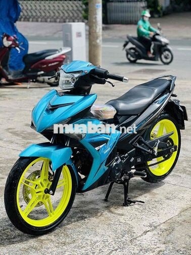 Yamaha Exciter MXKing Nhập khẩu