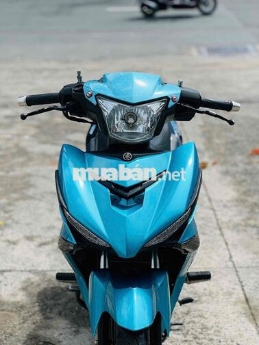 Yamaha Exciter MXKing Nhập khẩu