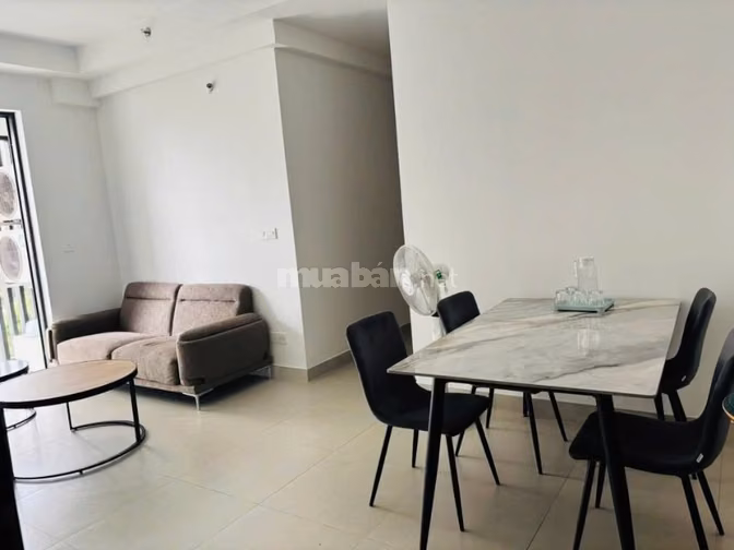 Cho thu chung cư Đặng Văn Ngữ, Phú Nhuận - Căn 2PN, sẵn NT giá 14tr5