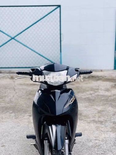 Honda Wave @ Đen chính chủ