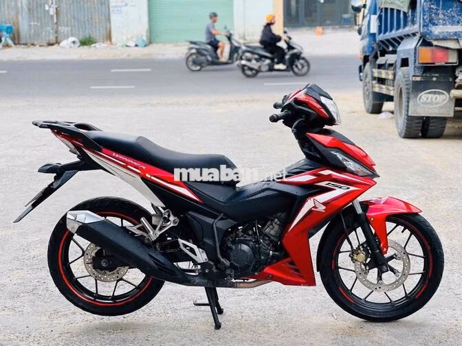 Honda Winner V1 2018 chính chủ
