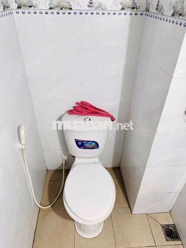 phòng 15m có máy lạnh 3tr trần bá giao p5 Gò Vấp