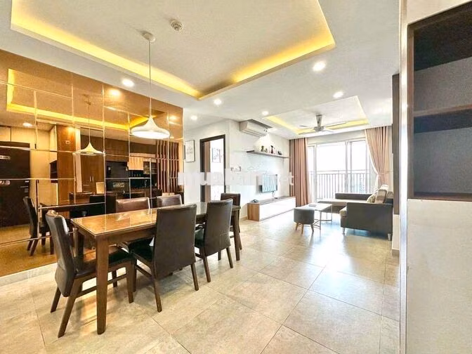 [Bán thật] 50m2 gần chợ Bà Chiểu, 2tỷ Sổ riêng Full NT ở liền vay 80%