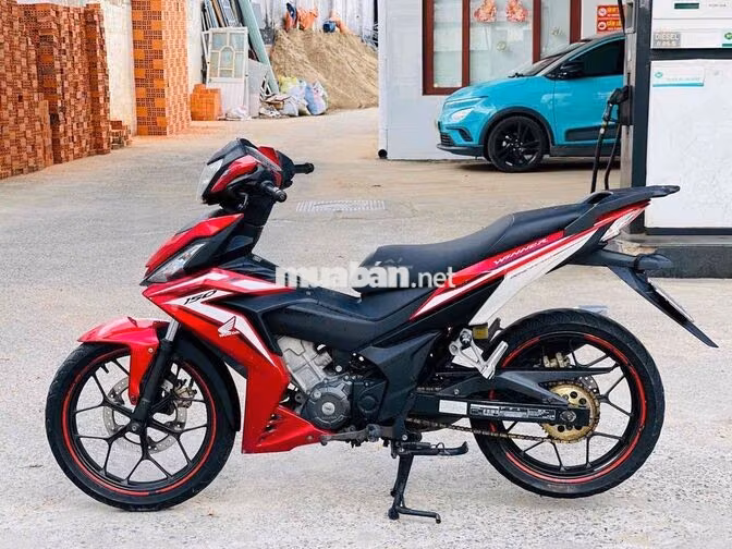 Honda Winner V1 2018 chính chủ